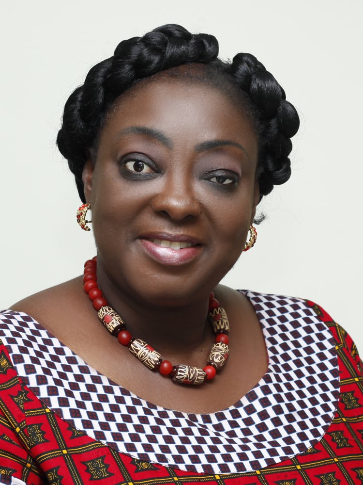 Freda Prempeh
