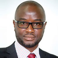 Fuseini Issah