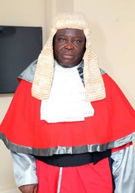 Gabriel Pwamang
