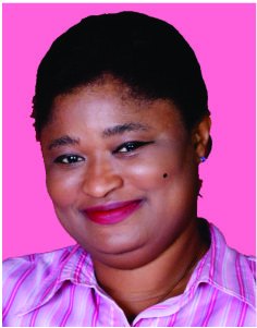 Gifty Klenam