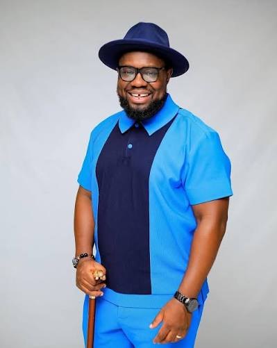 Giovani Caleb