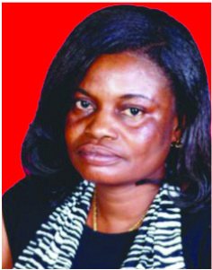 Grace Addo