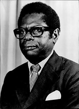 Gustav Koranteng-Addow