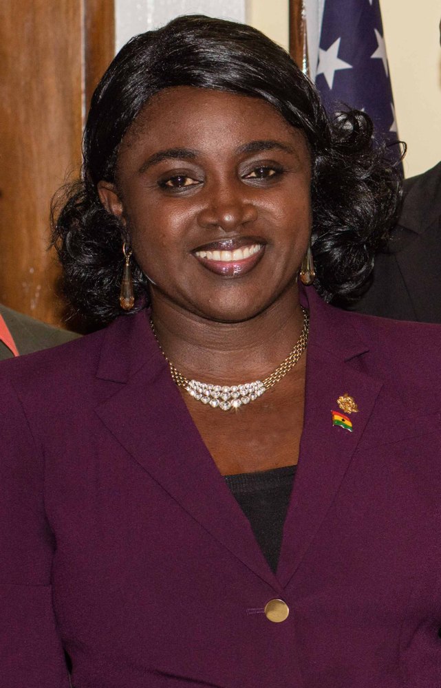 Hanna Louisa Bissiw