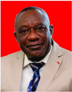 Henry Kwabena Kokofu