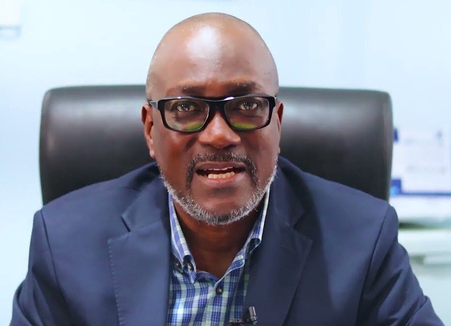 Henry Kwasi Prempeh
