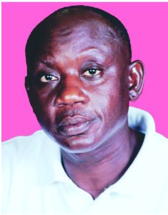 Ibrahim Dey Abubakari