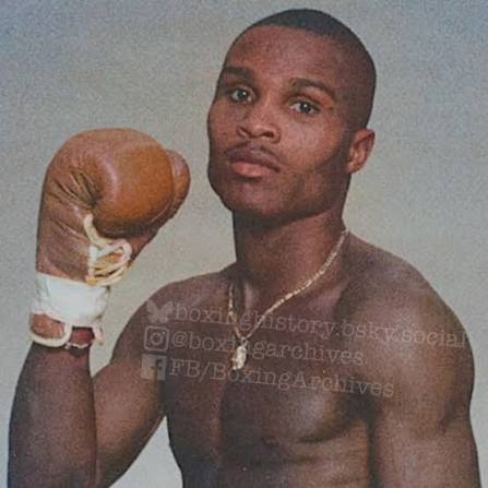 Ike Quartey