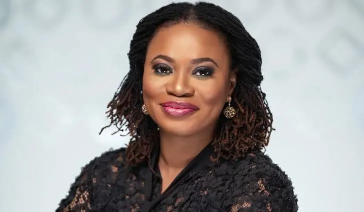 Charlotte Osei