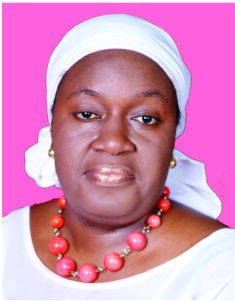 Irene Naa Torshie Addo