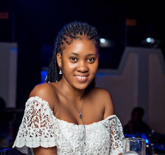 Jackline Mensah