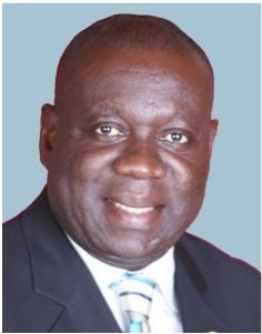 Joe Baidoo-Ansah