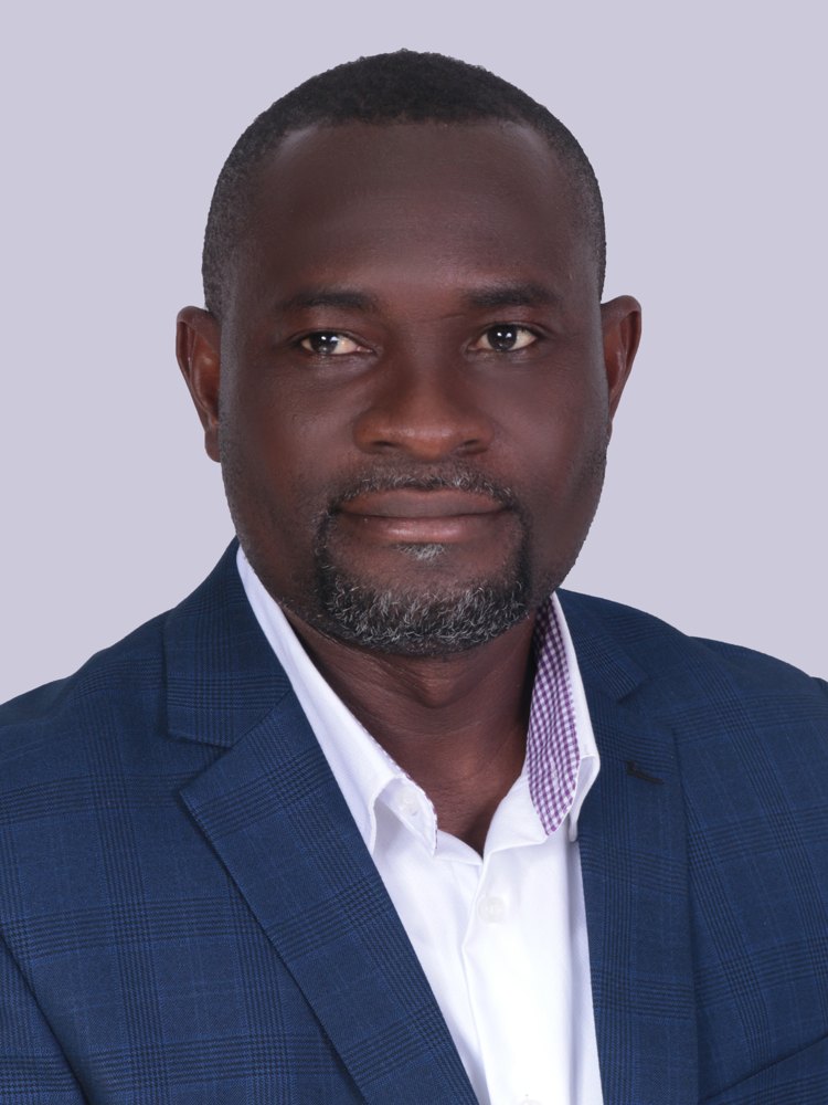 John Kumah