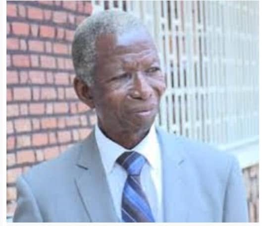 Joseph Bawa Akamba