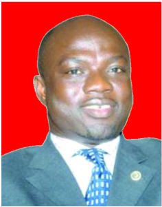 Joseph Boakye Danquah-Adu