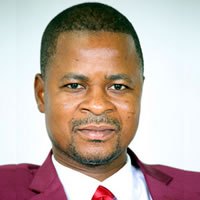 Joseph Dindiok Kpemka