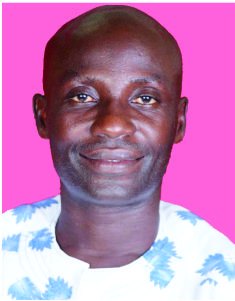 Joseph Kwadwo Ofori