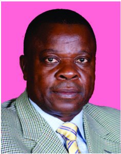 Joseph Sam Amankwanor