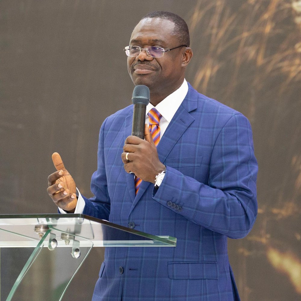 Joseph Siaw Agyepong