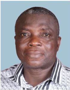 Joseph Zaphenat Amenowode