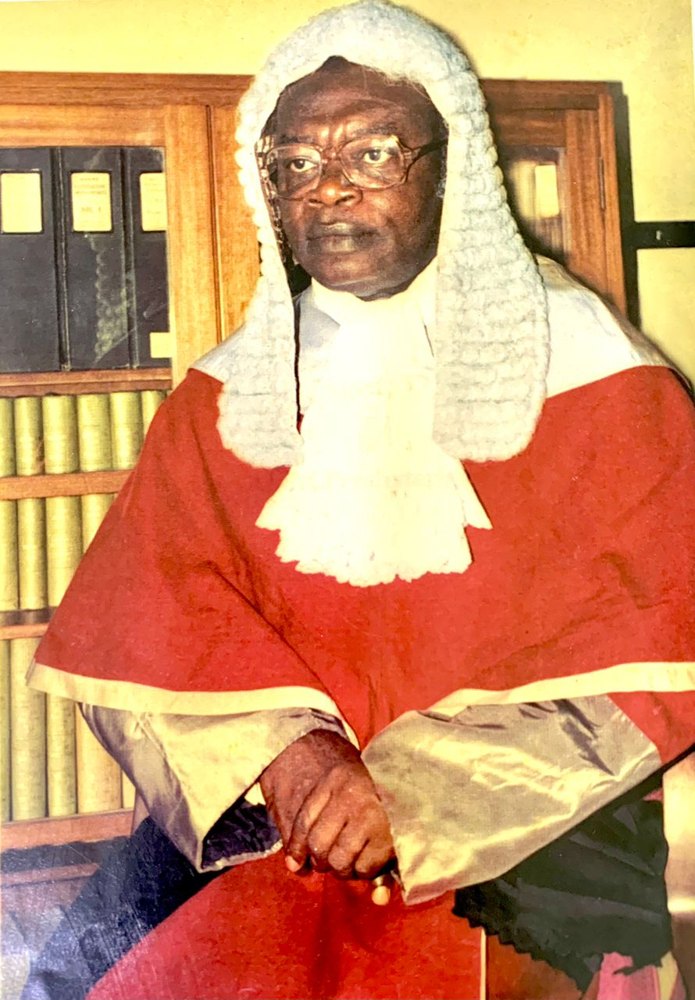 Josiah Ofori Boateng