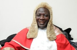 Julius Ansah