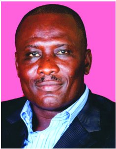 Justice Joe Appiah