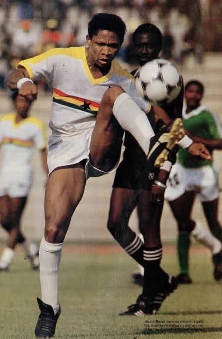 Karim Abdul Razak