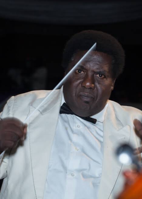 Kenneth Kafui