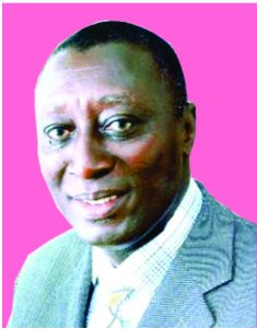 Kofi Asare