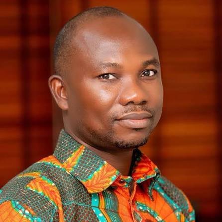 Kofi Benteh Afful