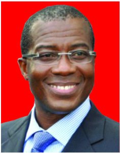 Kofi Osei-Ameyaw