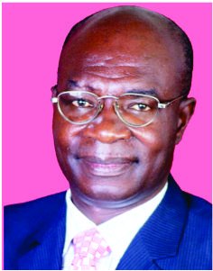 Kojo Appiah-Kubi