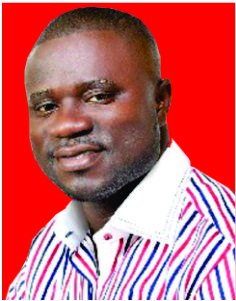 Kwadwo Baah Agyemang