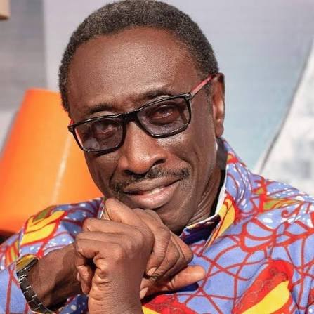 Kwaku Sintim-Misa