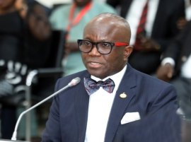 Kweku Tawiah Ackaah-Boafo