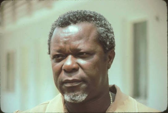 Kwesi Brew