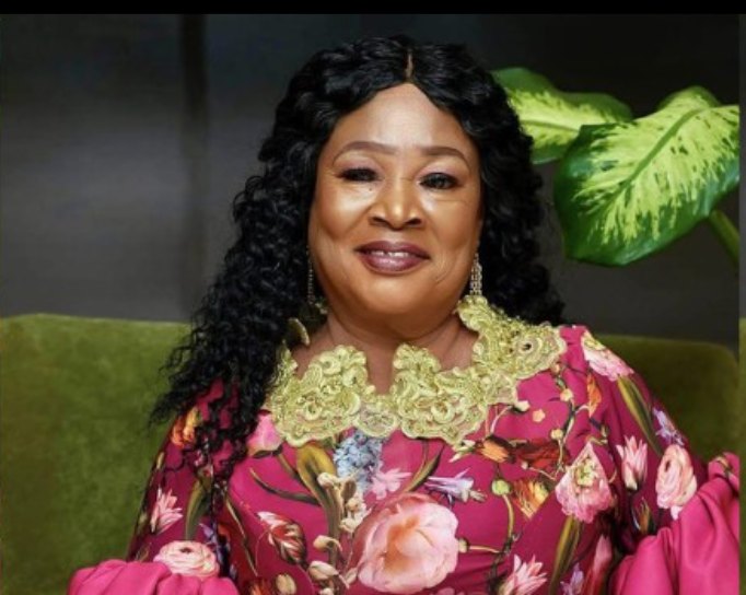 Maame Tiwaa