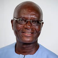 Magnus Kofi Amoatey