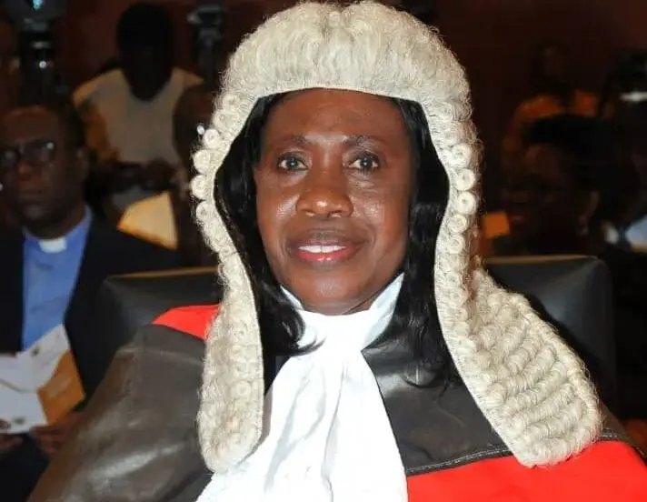 Mariama Owusu