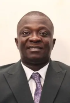 Bryan Acheampong