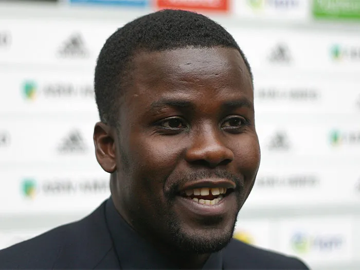 Samuel Kuffour
