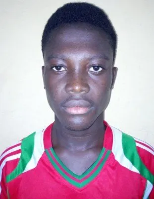 Emmanuel Brace