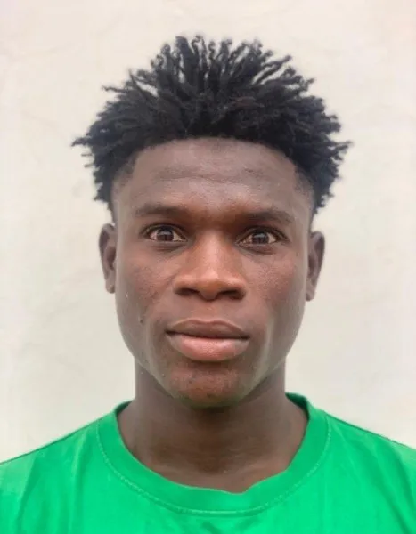 Kassim Sule