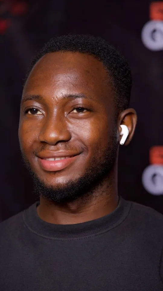 Akwasi Bugati