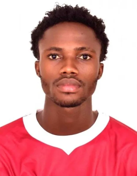 Richard Appiah
