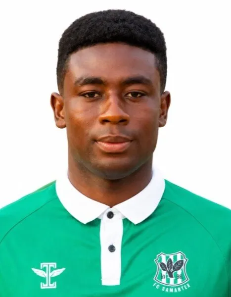 Sabi Acquah Ferdinand