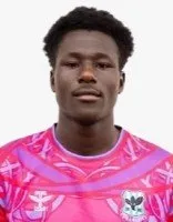 Shaibu Rafique Issah