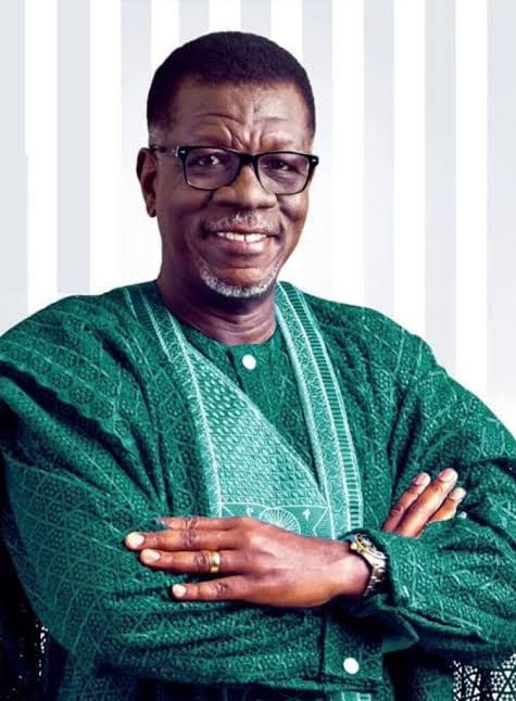 Mensa Otabil
