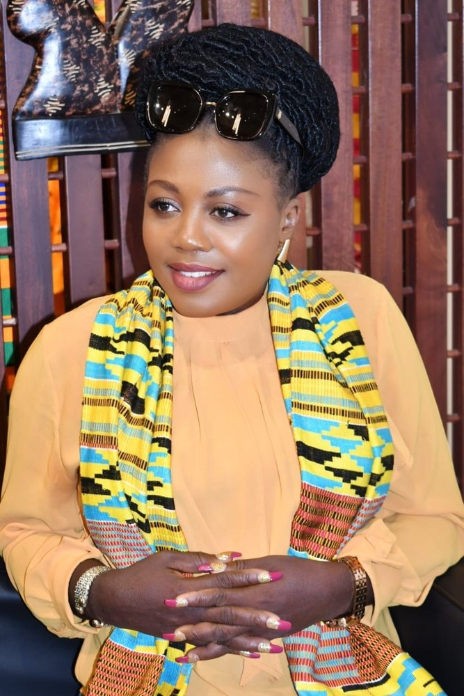 Mercy Adu-Gyamfi